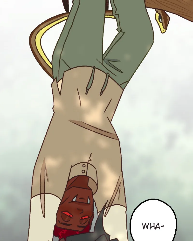 Grand Ma Chapter 17 page 18 - 