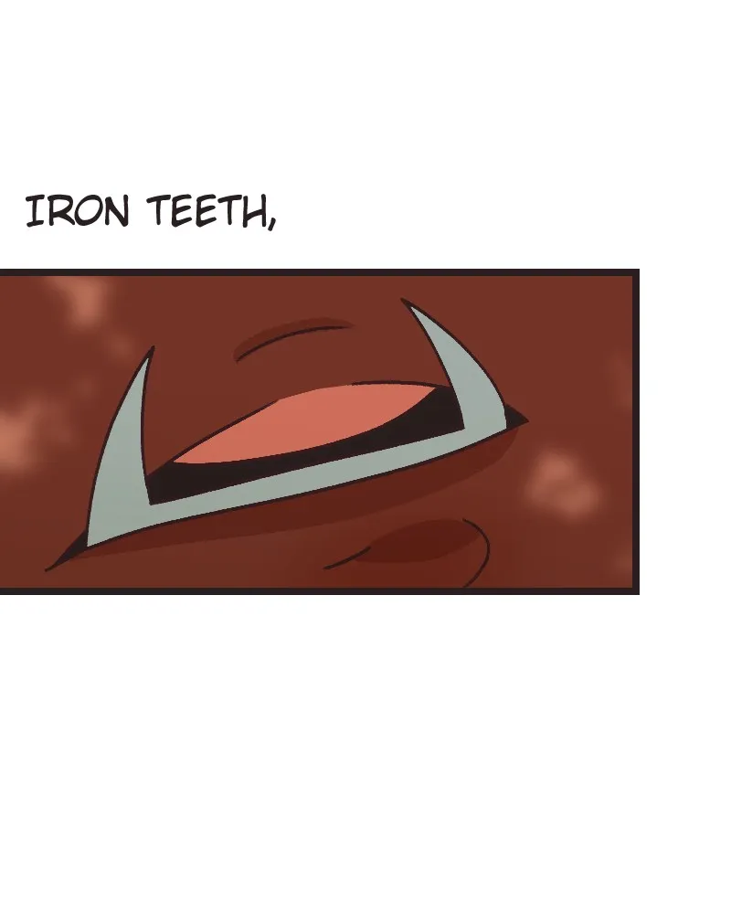 Grand Ma Chapter 17 page 21 - 