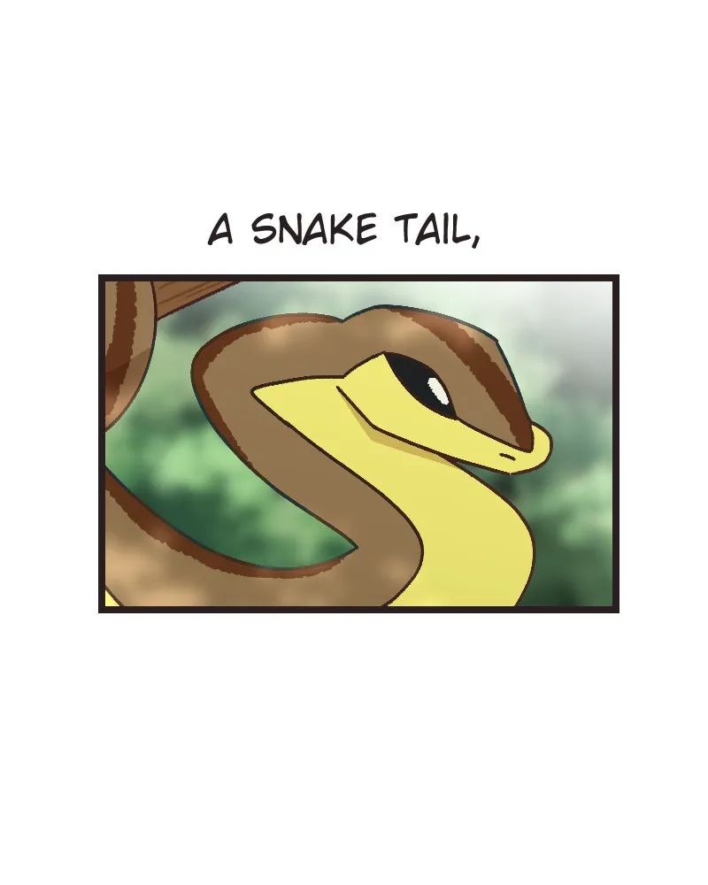 Grand Ma Chapter 17 page 22 - 