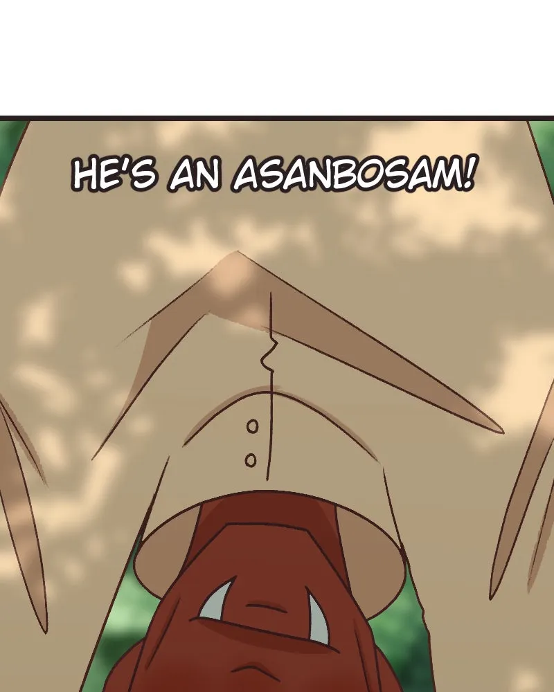 Grand Ma Chapter 17 page 25 - 