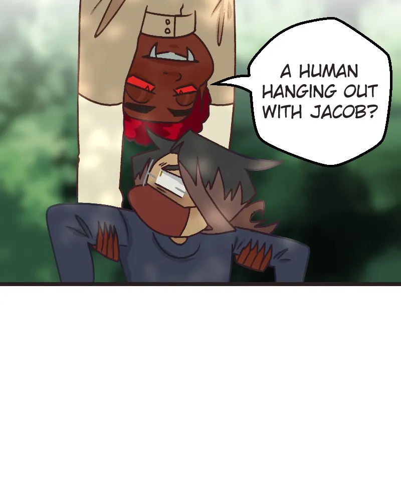 Grand Ma Chapter 17 page 28 - 