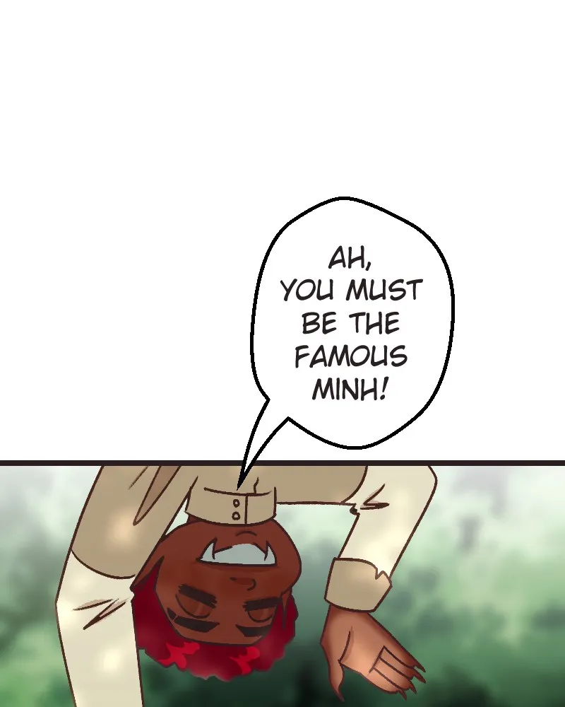 Grand Ma Chapter 17 page 29 - 