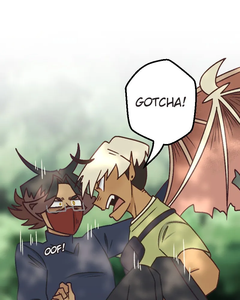 Grand Ma Chapter 17 page 31 - 