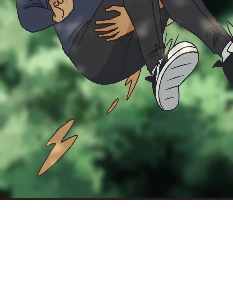 Grand Ma Chapter 17 page 32 - 