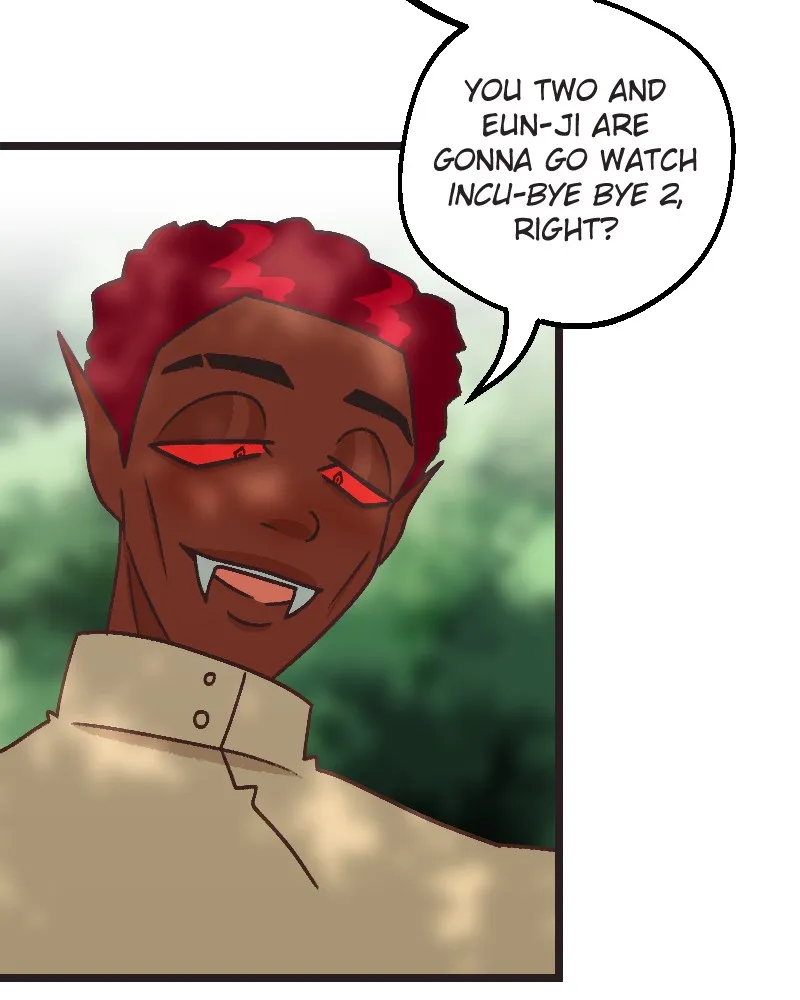 Grand Ma Chapter 17 page 36 - 