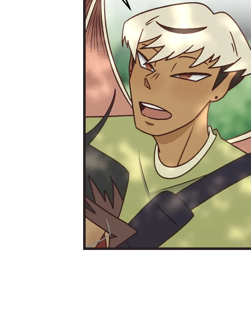 Grand Ma Chapter 17 page 38 - 