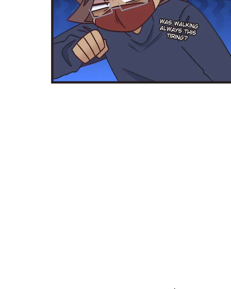 Grand Ma Chapter 17 page 5 - 