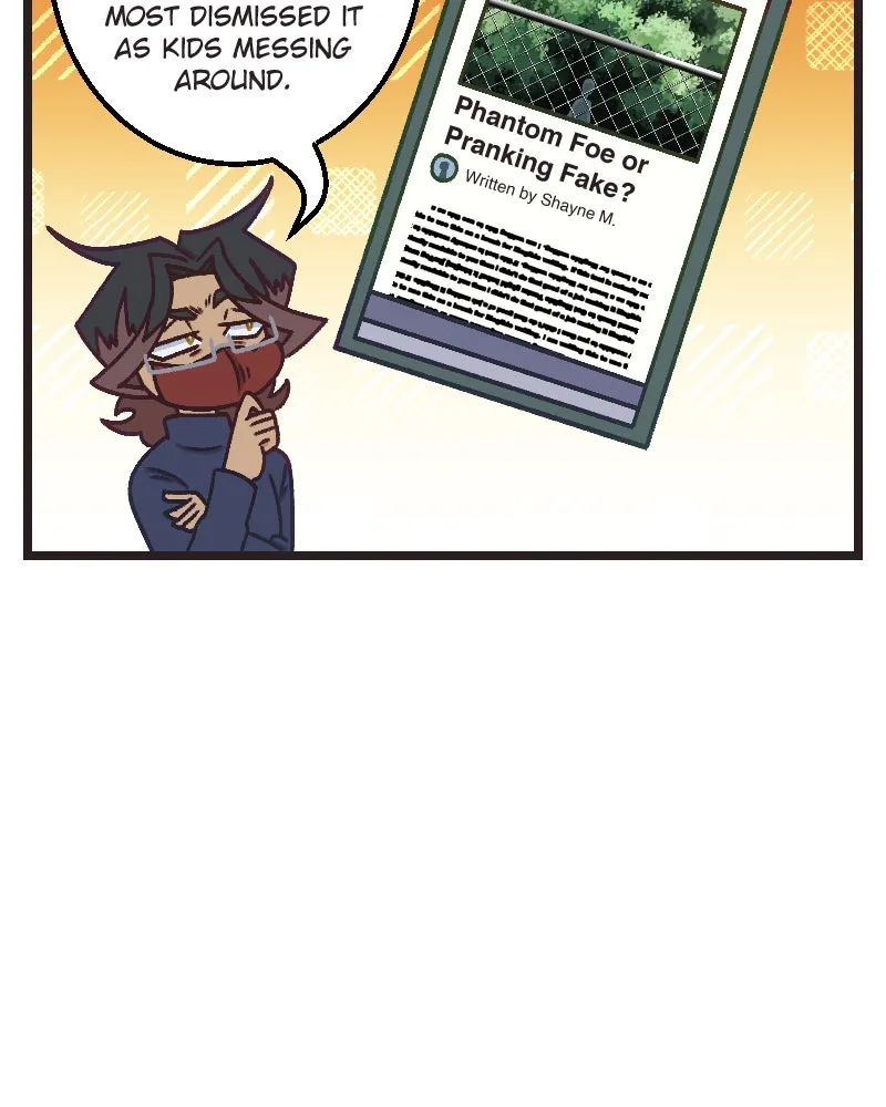 Grand Ma Chapter 17 page 42 - 