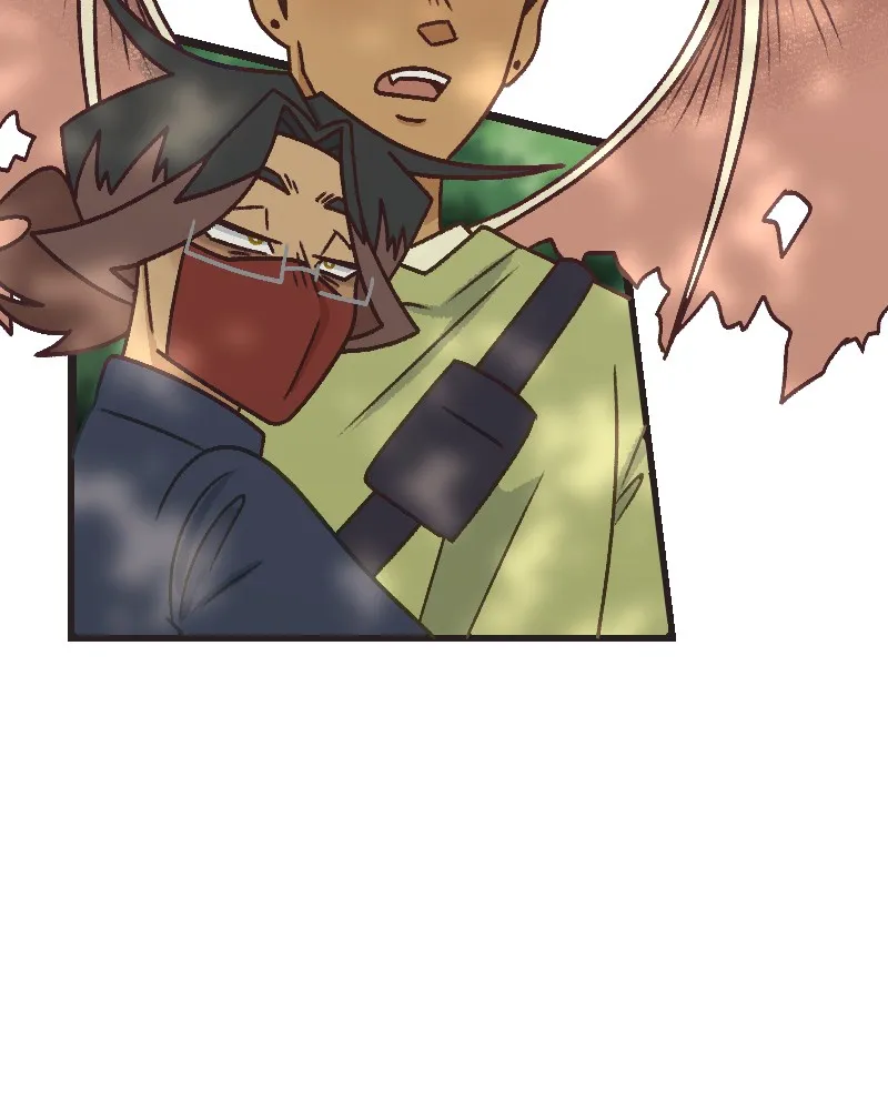 Grand Ma Chapter 17 page 45 - 
