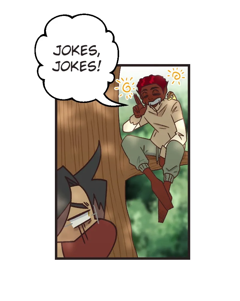 Grand Ma Chapter 17 page 50 - 
