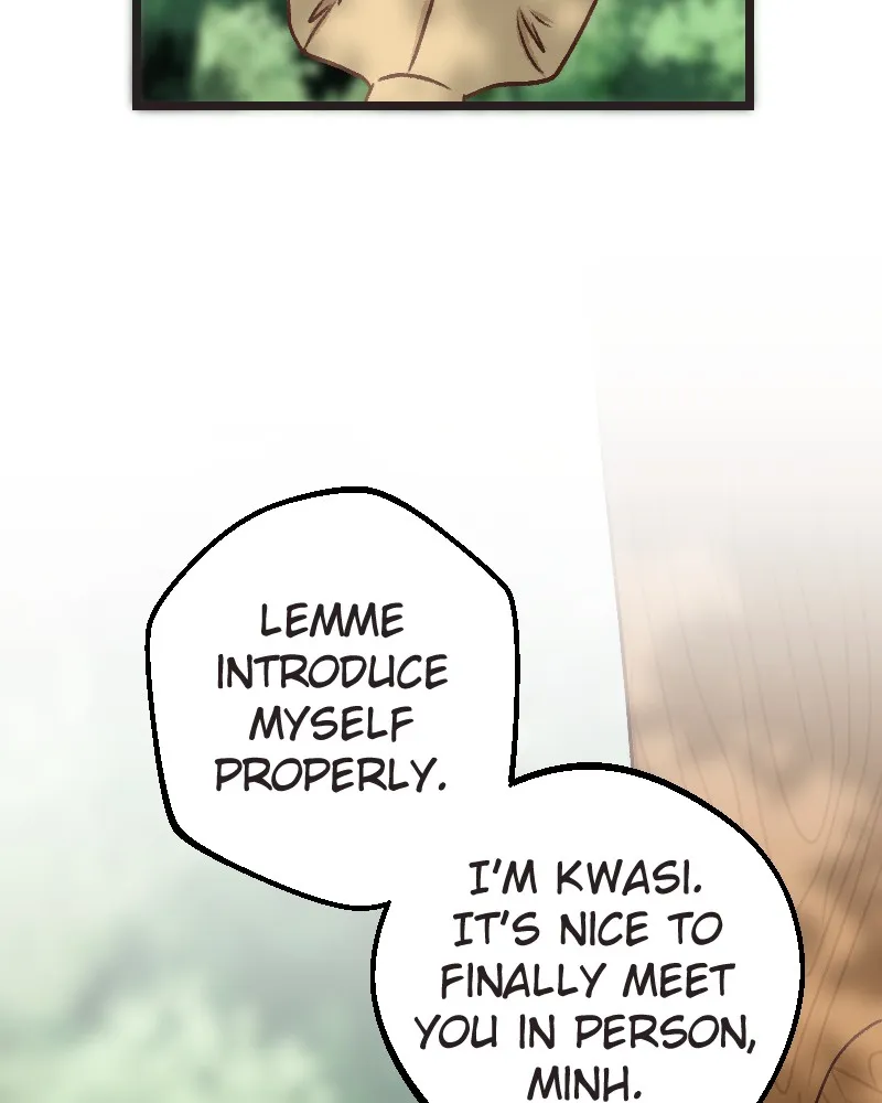Grand Ma Chapter 17 page 52 - 