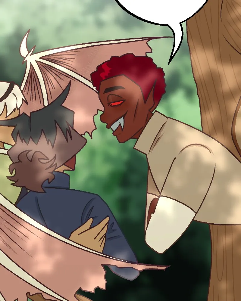 Grand Ma Chapter 17 page 53 - 