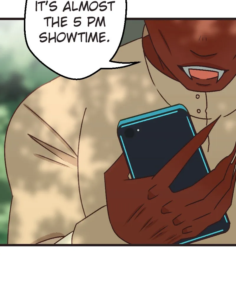 Grand Ma Chapter 17 page 60 - 