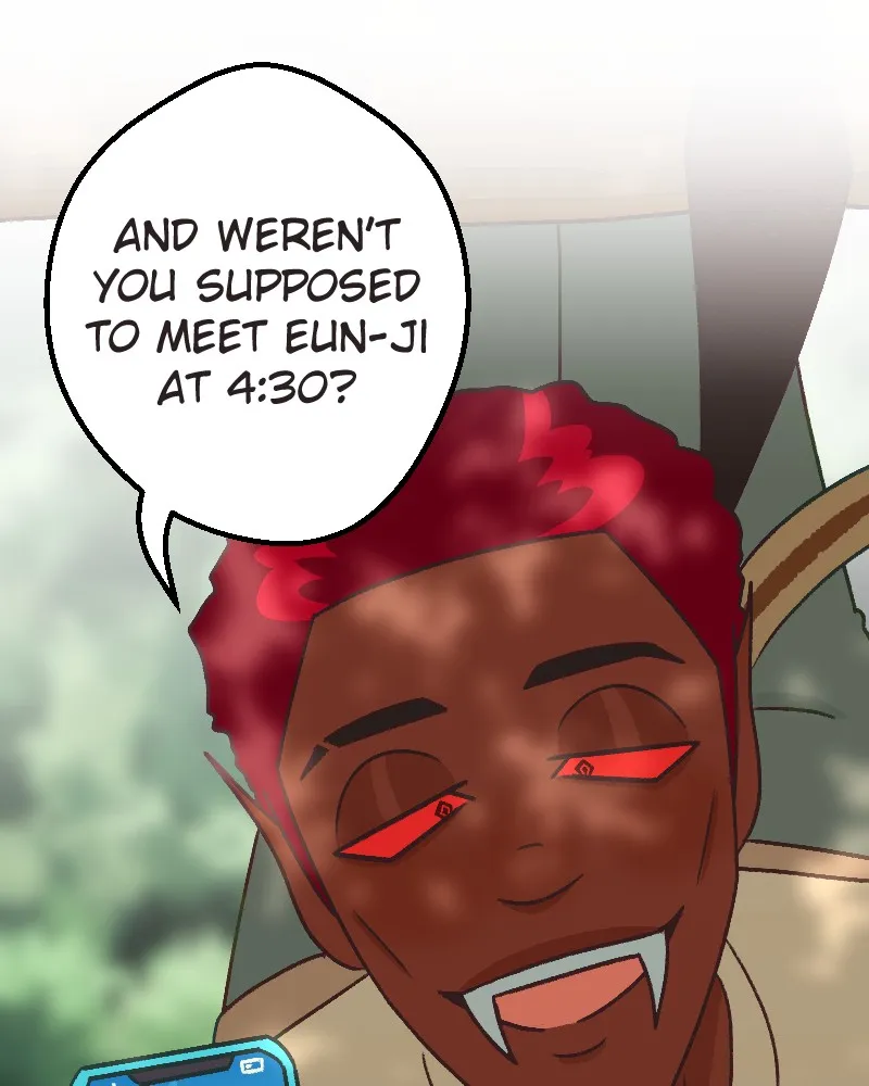 Grand Ma Chapter 17 page 61 - 