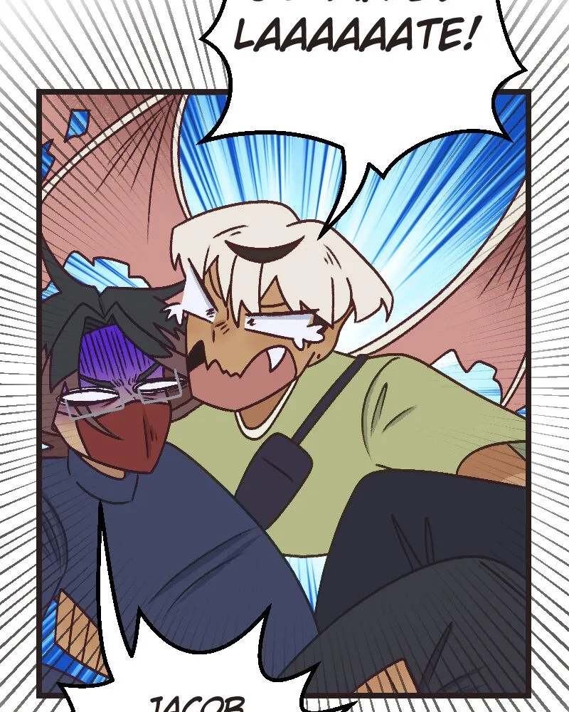 Grand Ma Chapter 17 page 65 - 