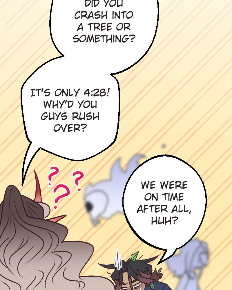 Grand Ma Chapter 17 page 72 - 