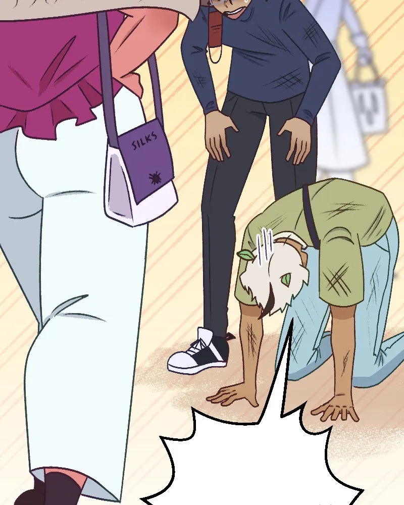 Grand Ma Chapter 17 page 73 - 