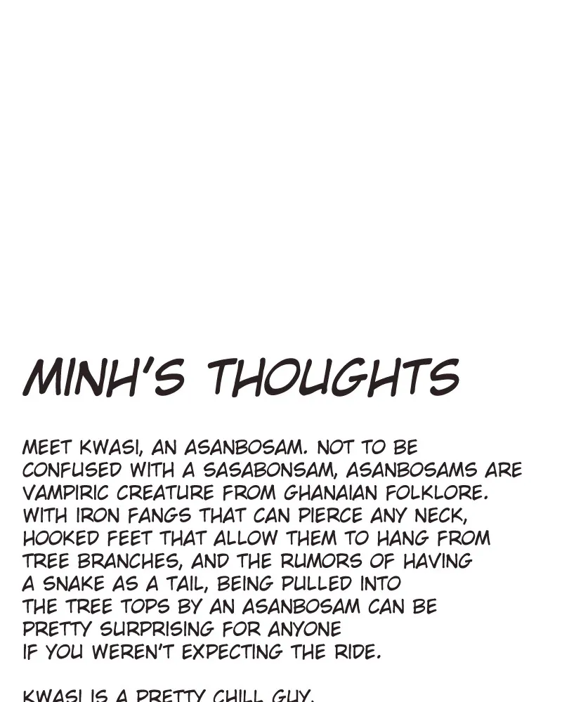 Grand Ma Chapter 17 page 75 - 