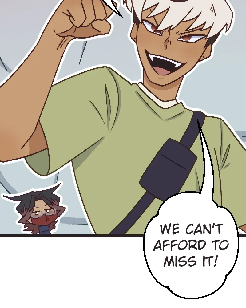 Grand Ma Chapter 17 page 10 - 