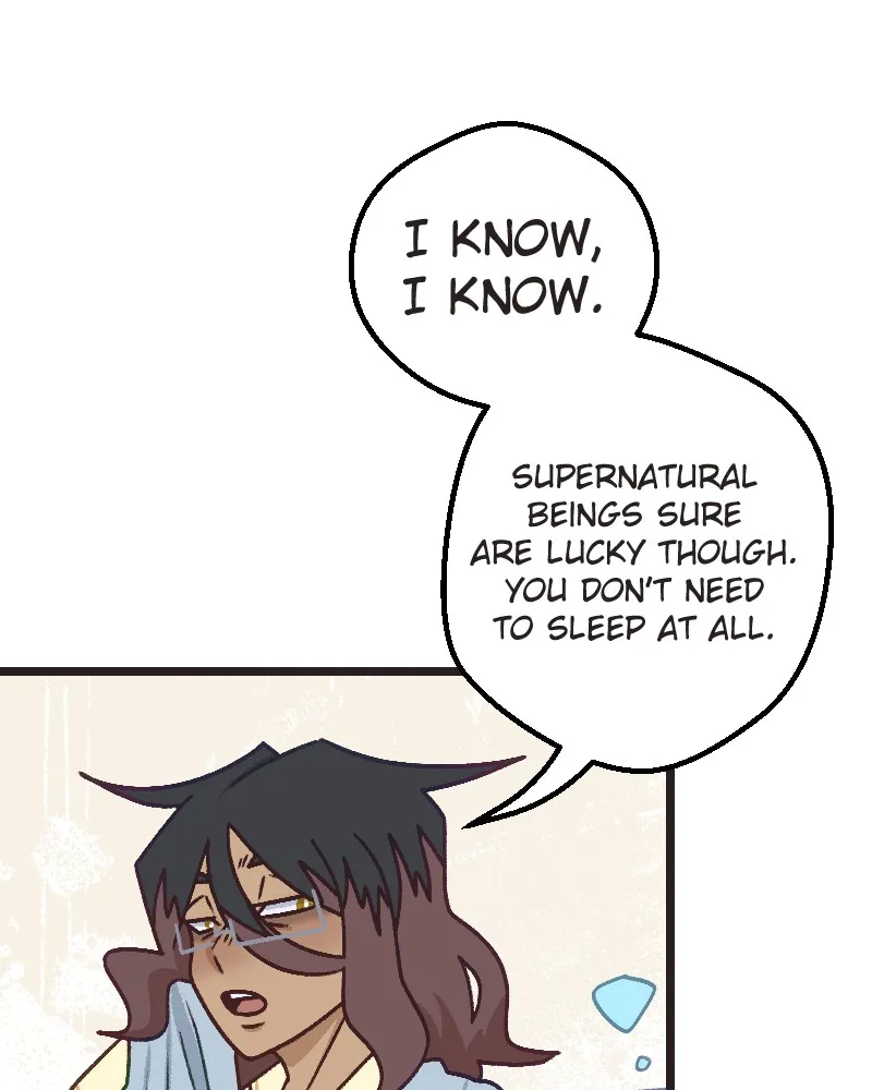 Grand Ma Chapter 18 page 11 - 