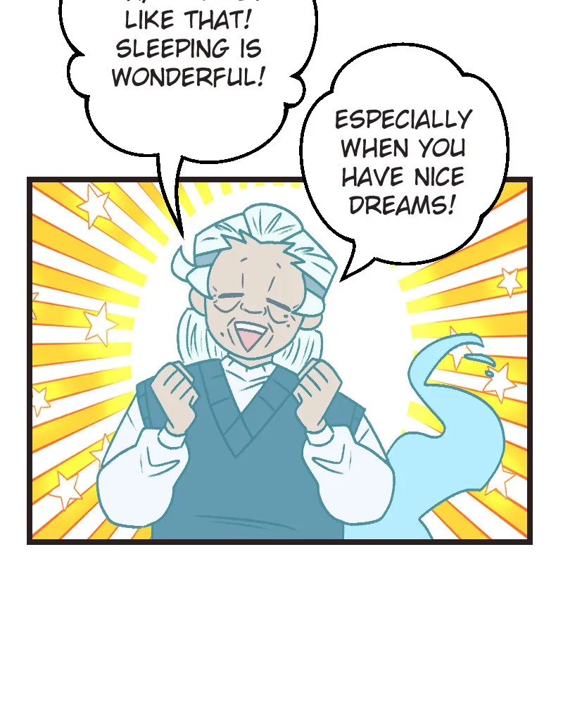Grand Ma Chapter 18 page 13 - 