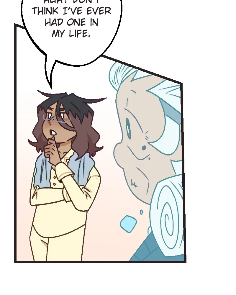 Grand Ma Chapter 18 page 16 - 
