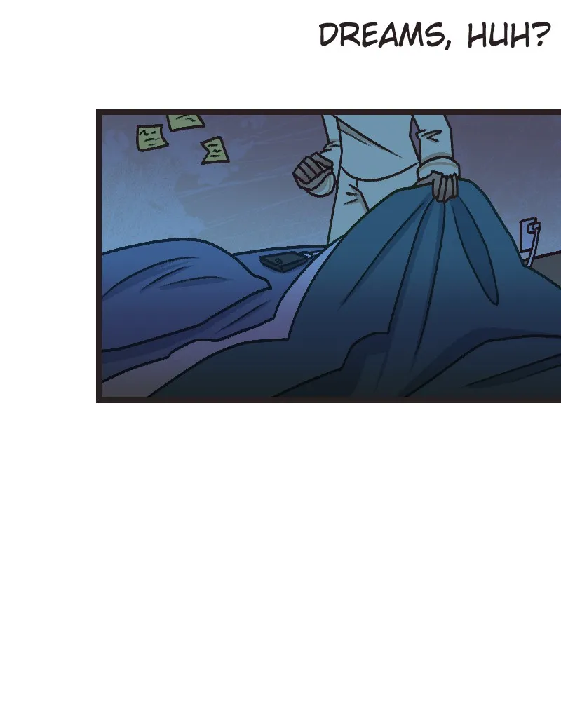Grand Ma Chapter 18 page 23 - 