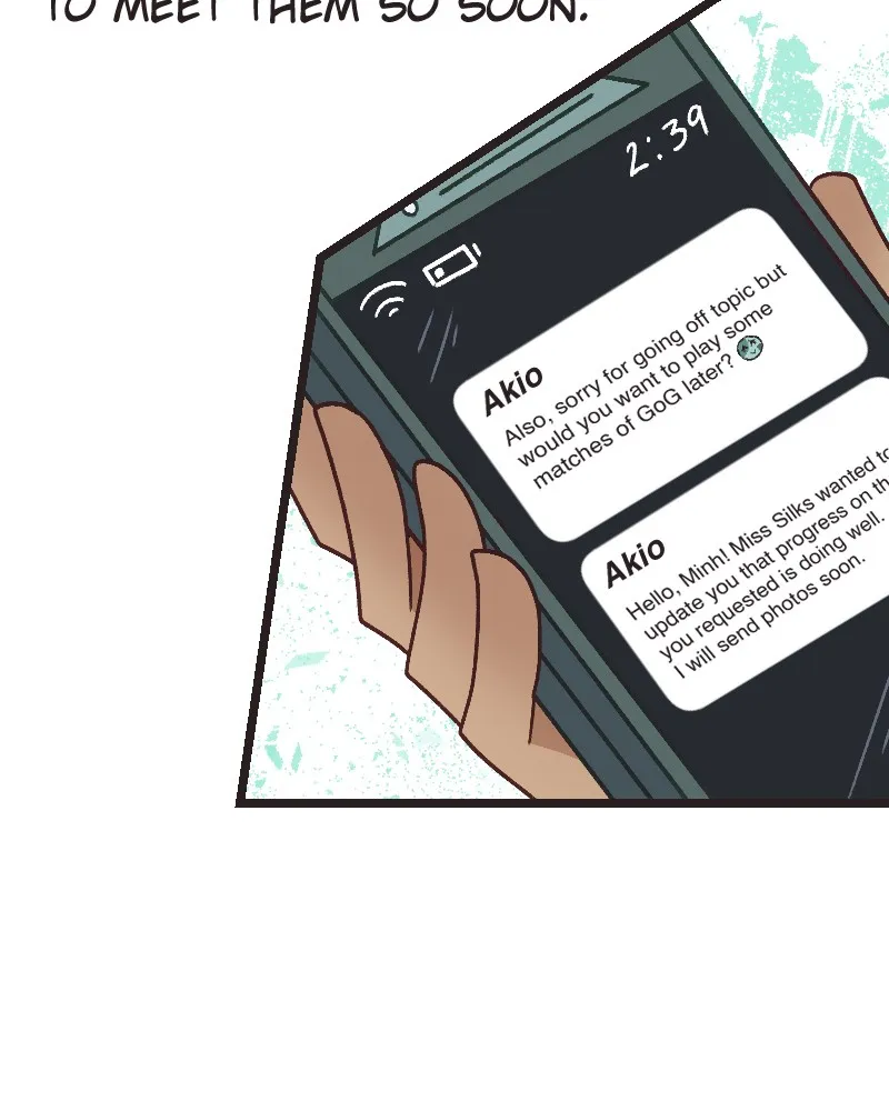 Grand Ma Chapter 18 page 4 - 