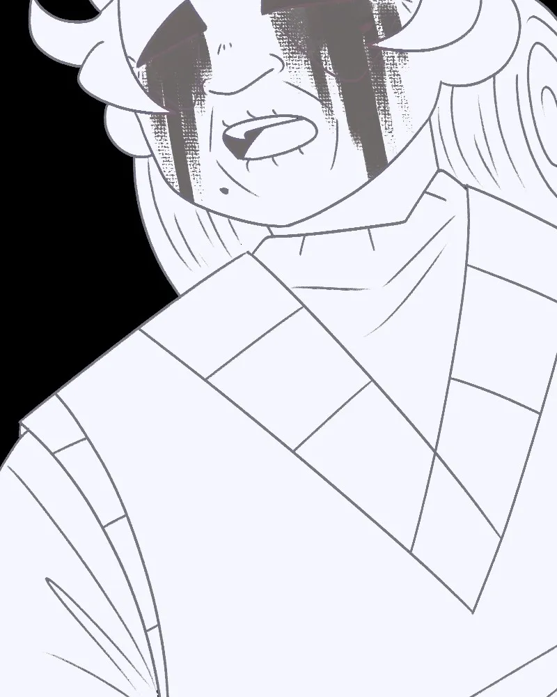 Grand Ma Chapter 18 page 39 - 
