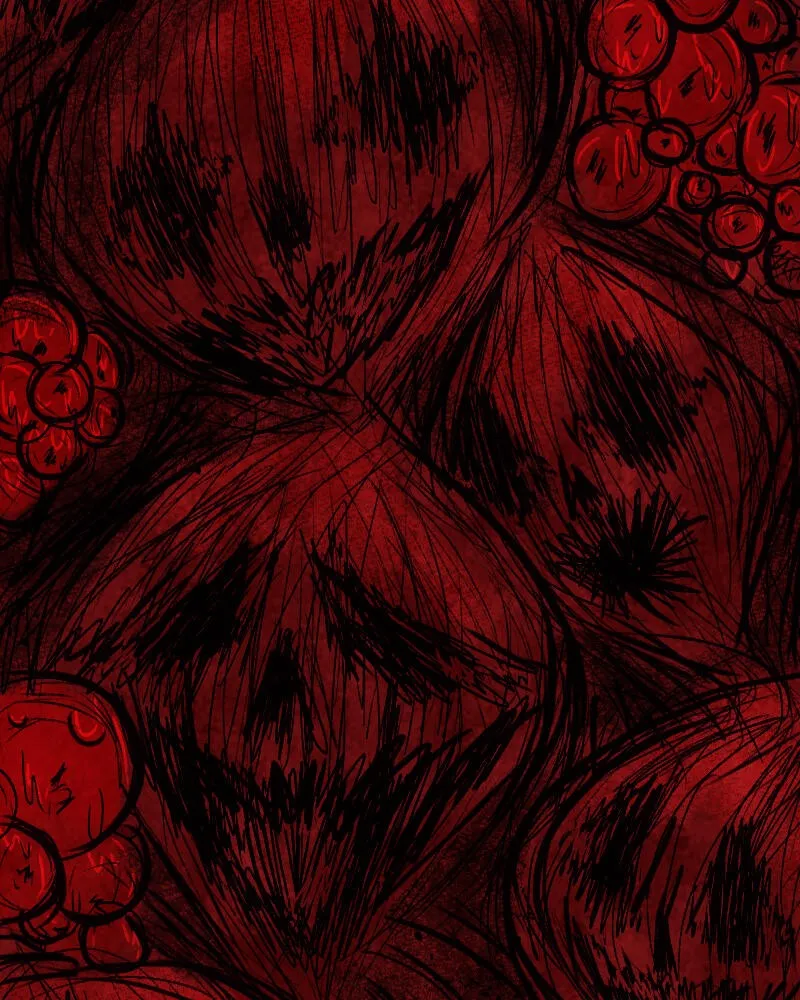 Grand Ma Chapter 18 page 46 - 