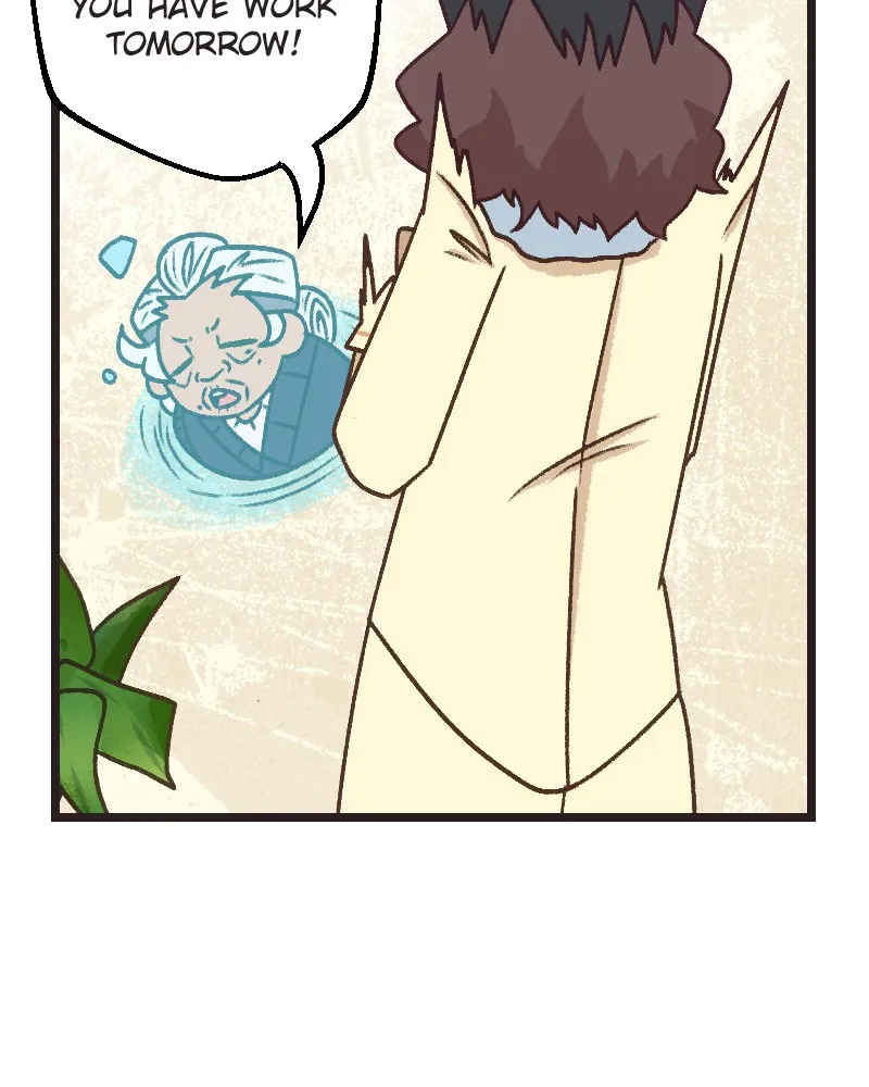 Grand Ma Chapter 18 page 6 - 
