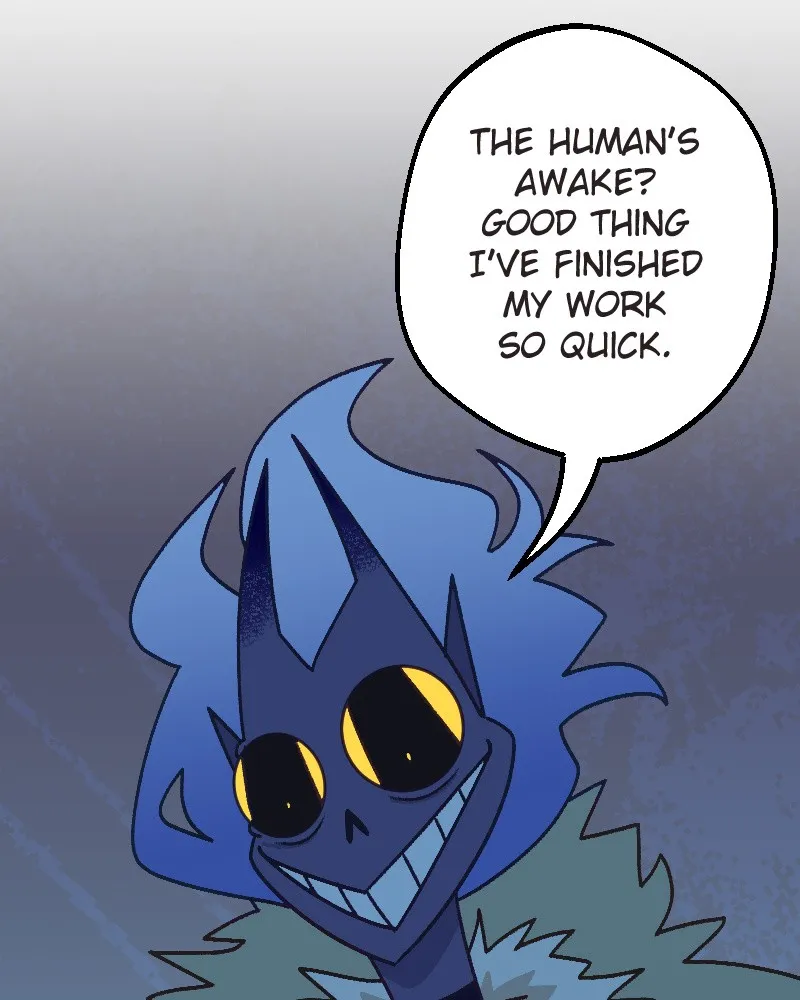 Grand Ma Chapter 18 page 52 - 