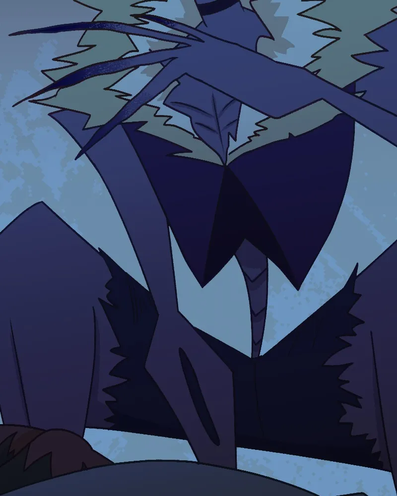 Grand Ma Chapter 18 page 53 - 