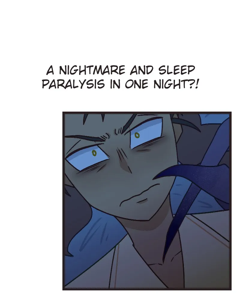 Grand Ma Chapter 18 page 56 - 