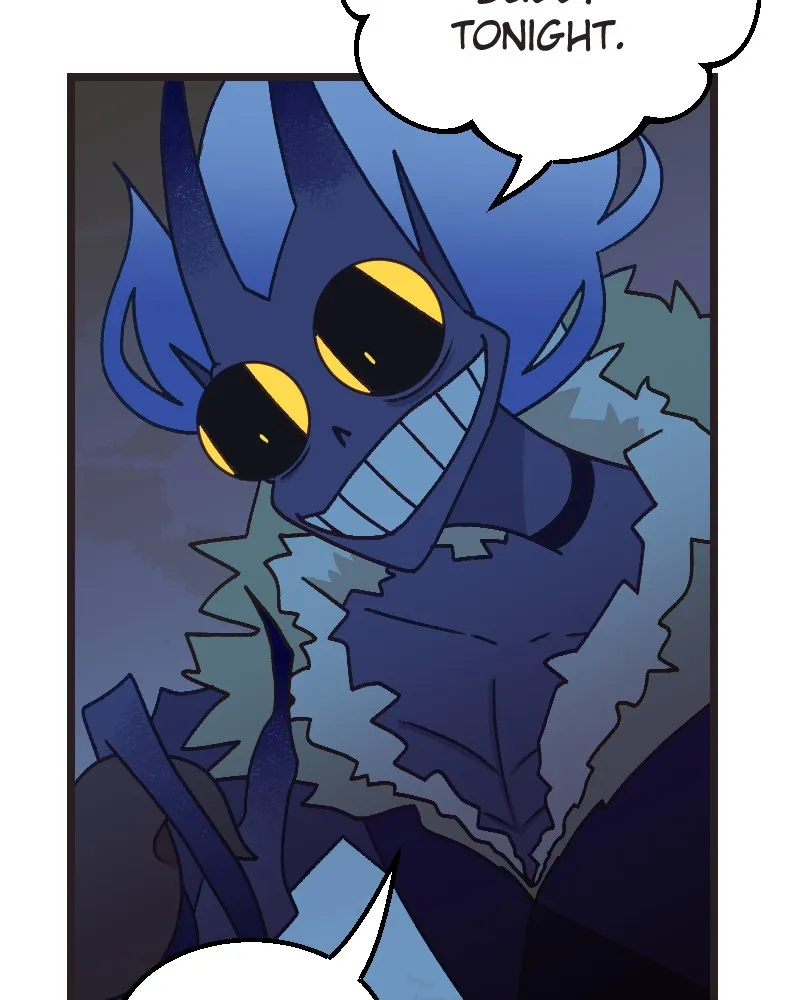 Grand Ma Chapter 18 page 58 - 