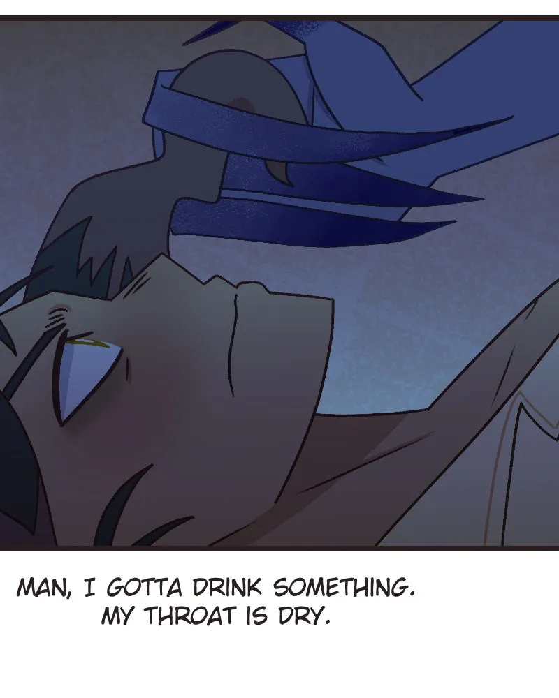 Grand Ma Chapter 18 page 60 - 