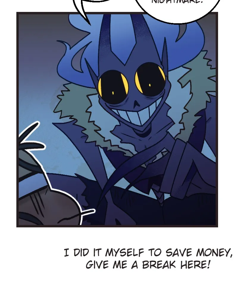 Grand Ma Chapter 18 page 68 - 