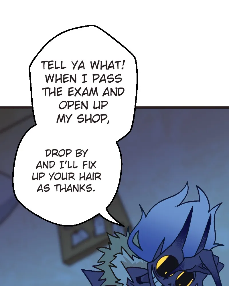 Grand Ma Chapter 18 page 69 - 