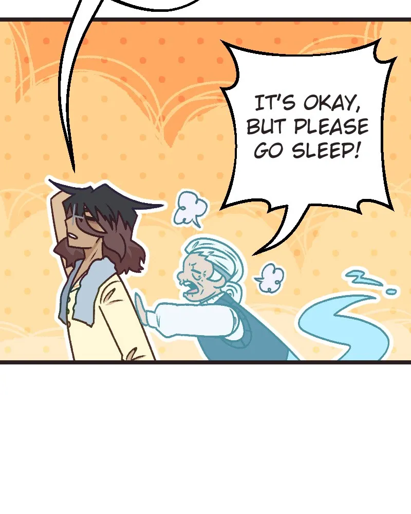Grand Ma Chapter 18 page 8 - 