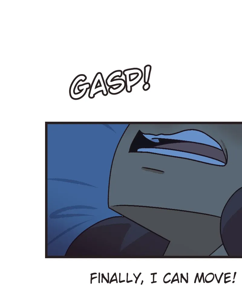 Grand Ma Chapter 18 page 74 - 