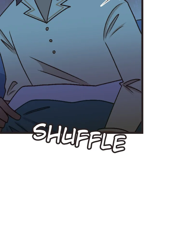 Grand Ma Chapter 18 page 76 - 