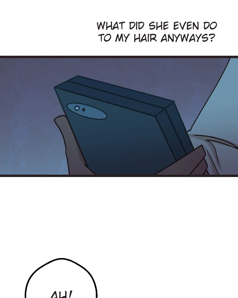 Grand Ma Chapter 18 page 77 - 