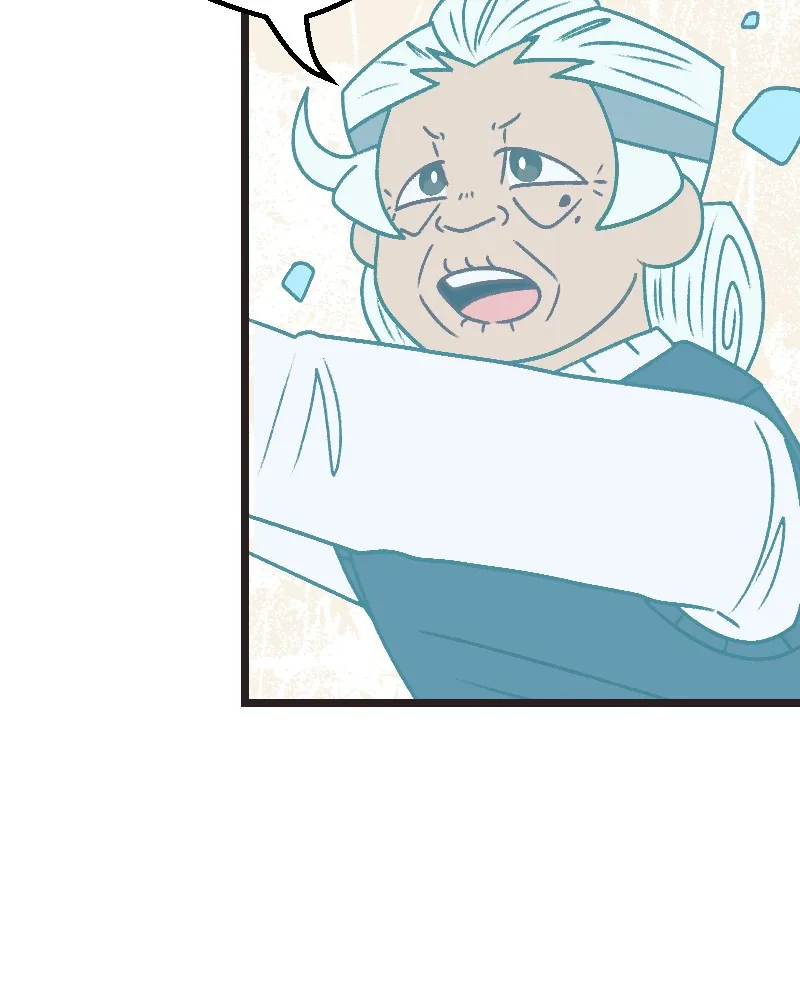 Grand Ma Chapter 18 page 10 - 