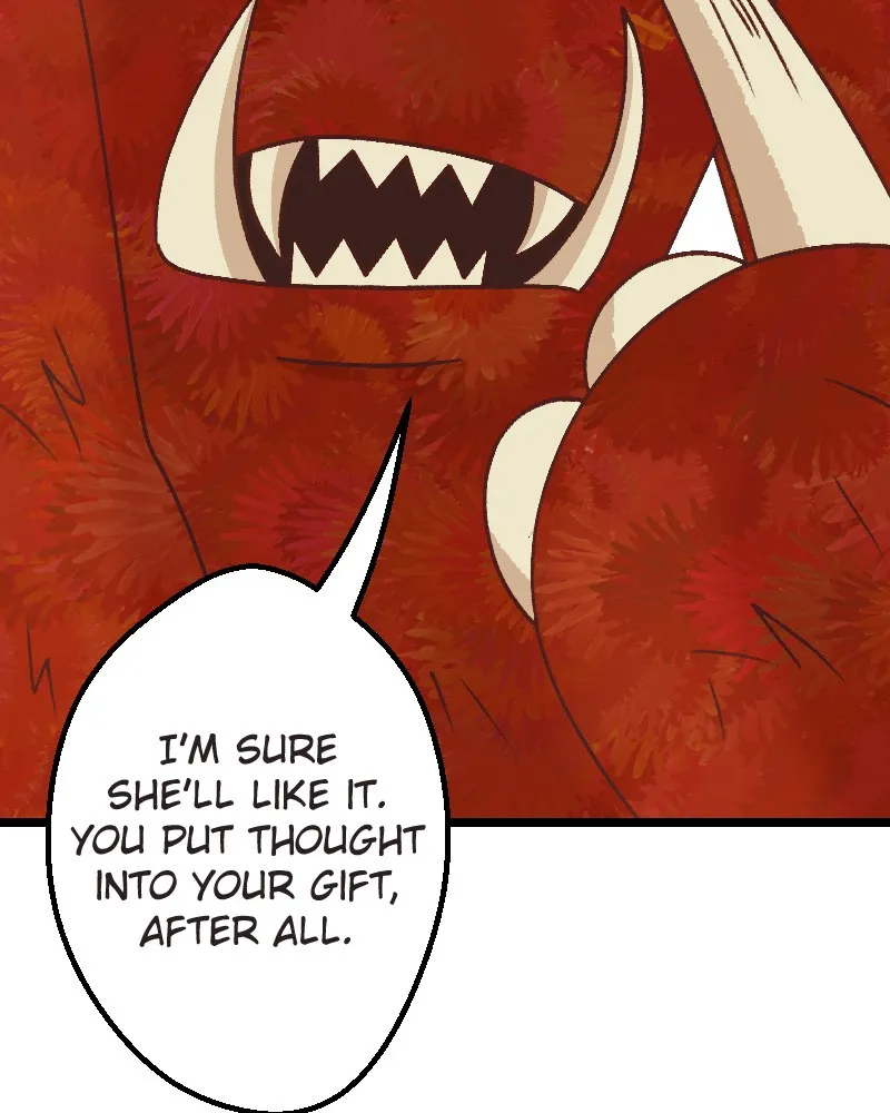 Grand Ma Chapter 19 page 12 - 