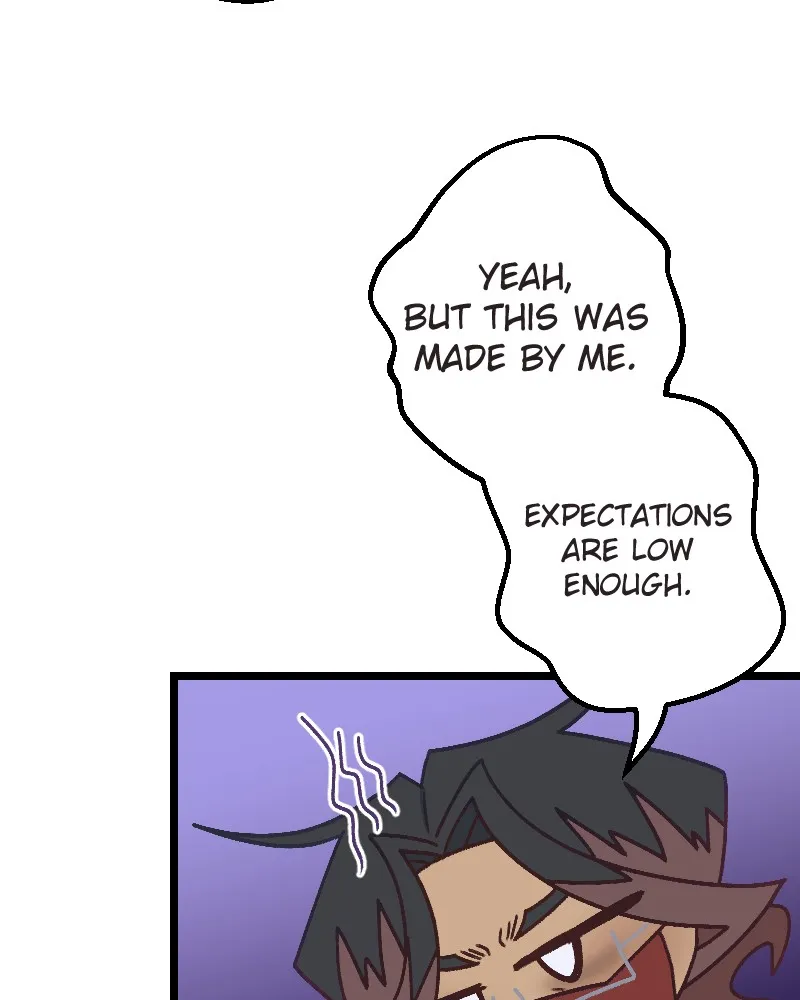 Grand Ma Chapter 19 page 13 - 