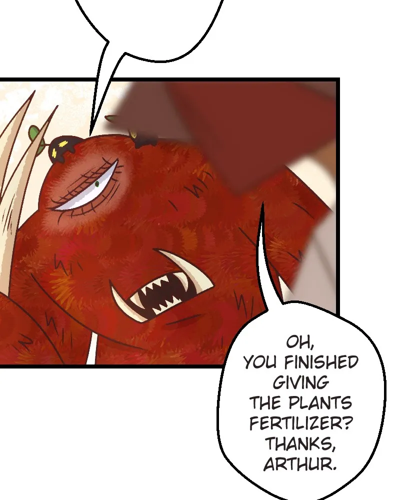 Grand Ma Chapter 19 page 15 - 