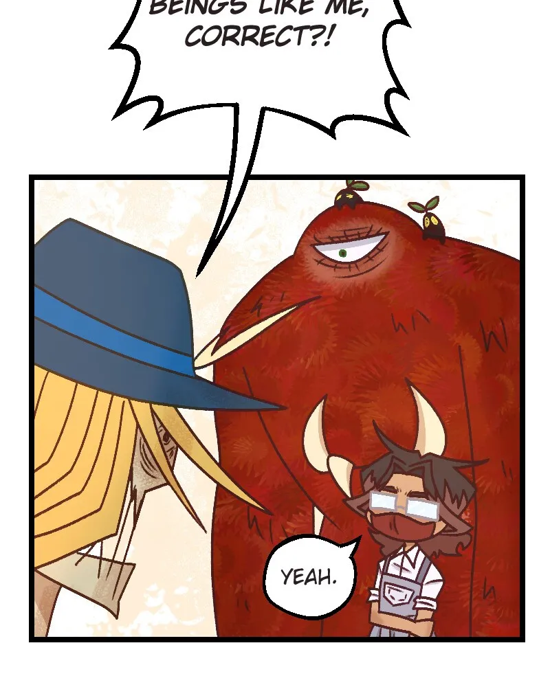 Grand Ma Chapter 19 page 20 - 