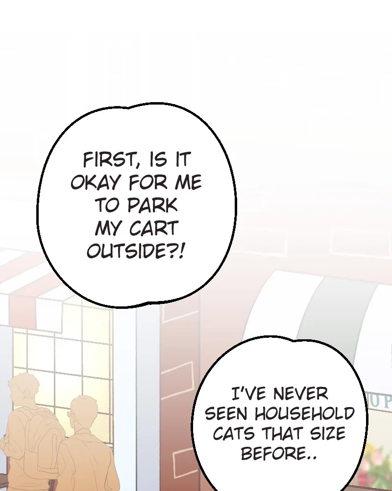 Grand Ma Chapter 19 page 21 - 