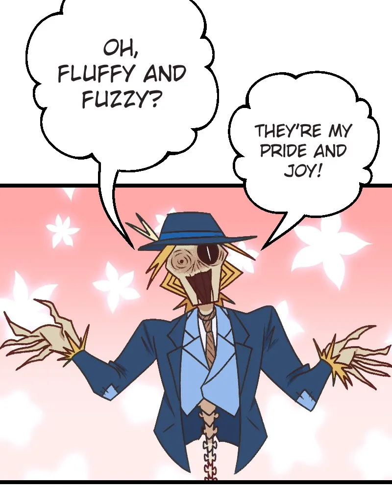 Grand Ma Chapter 19 page 24 - 