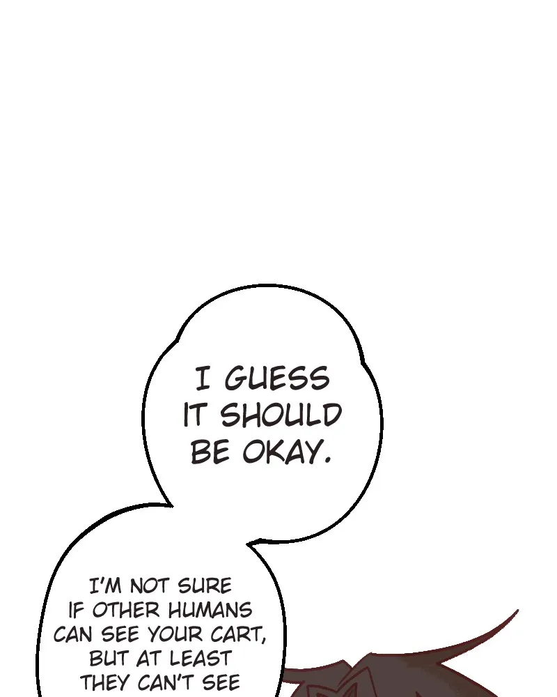 Grand Ma Chapter 19 page 25 - 
